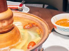 -羊之道草原味道清真餐厅(番禺店)