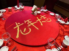 -山西会馆·晋菜·晋商宴·牌匾博物馆(胜利东街店)
