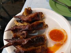 -明记烧鱼美味店