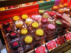 -法颂(金元宝于家堡购物中心店)