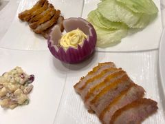 -京粤荟(海王银河科技大厦店)