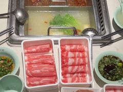 -野妹火锅(布吉店)