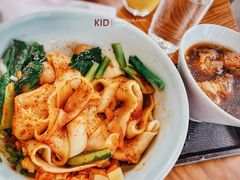 -北京柏悦酒店·锦庭餐厅Dining Room