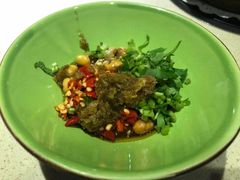 -一叶一世界•素食餐厅(环球中心店)