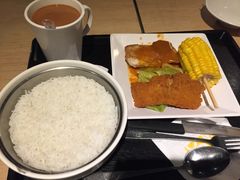 -大家乐(深圳喜荟城店)