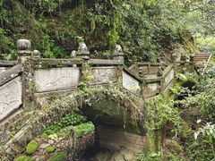 -青城山