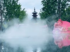 -上海市龙华烈士陵园