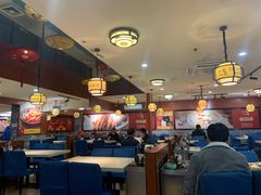 大堂-一茶一点(海景店)