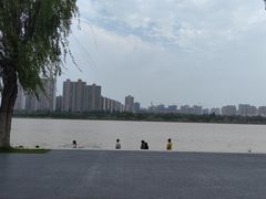 -咸阳湖景区