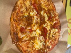 -乐凯撒披萨(国威电子商务大厦店)