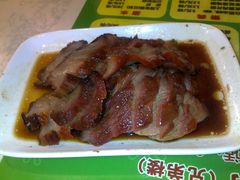 -永祥烧腊餐厅(虹口店)