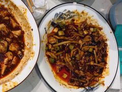 -川人百味(亿合城店)