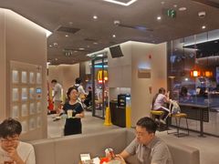 -麦当劳(北沙滩店)