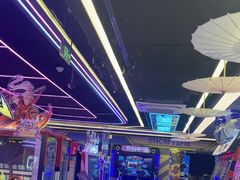 -风云再起游乐汇(北京西单西西友谊店)