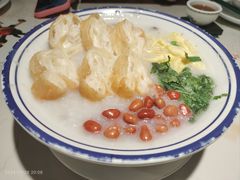-蘩楼(华强北总店)