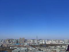 -云龙山