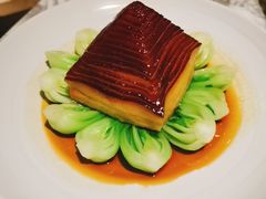 金牌扣肉-湖滨28中餐厅·西湖宴·杭州君悦酒店