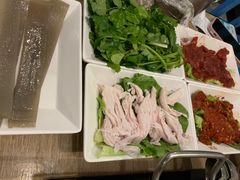 -野妹火锅(南园店)