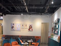 -海马体照相馆(天津世纪都会店)