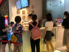 -狐狸和向日葵(北京路店)