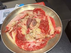 -西塔老太太泥炉烤肉(龙湖北苑天街店)