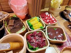 -深藏一味独食火锅(巨野店)
