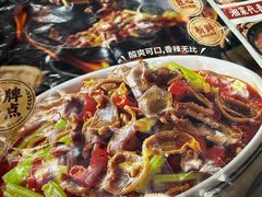 -独一佳老胡湘菜馆(矿山路店)