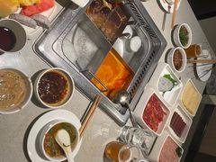 -海底捞火锅(群光广场店)