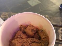 -朝鲜族打糕(时尚天河店)