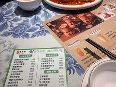-米庄·原味私房菜(骏壹万邦店)