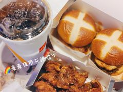 -麦当劳(宾水西道店)