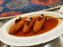 -白鹿苑蒙餐(鄂温克宾馆店)