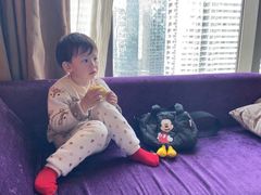 -青岛富力艾美酒店