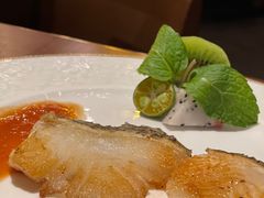 铁板银鳕鱼-武藏日本料理(宝安壹方城店)