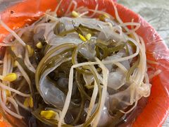 -老字号手工凉皮米线(和平小区店)