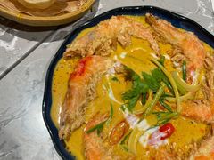 -Home Thai·泰谣(王府井apm店)