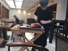 大堂-陆壹捌餐厅(五大道店)