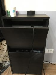 -茶发Salon·烫发染发理发