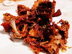 -漢舍中国菜馆(889广场店)