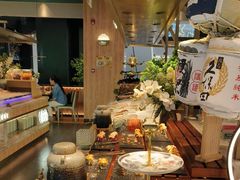 -梨花自助烤肉(西三旗万象汇黑金店)