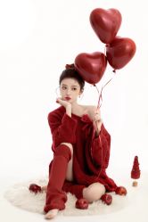 -克拉女神写真馆·匠心定制