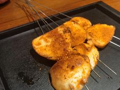 -麻喜大