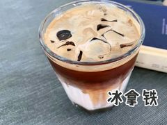 星巴克圣诞综合咖啡豆-星巴克臻选(广州沙面店)