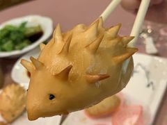 -泉州酒店-温陵中餐厅(庄府巷店)