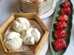 -广州酒家(天字码头店)