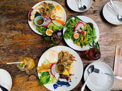-Meena Rice Based Cuisine