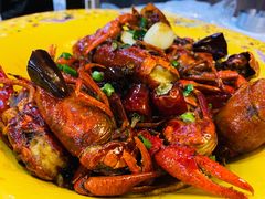 油焖虾王-仙品龙虾(总店)