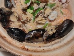 -涌上外婆桥(南塘店)