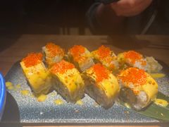 -梅亭居酒屋(中大国际店)