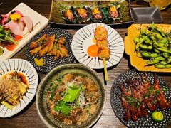 -三川·十酒Izakaya(南昌路店)